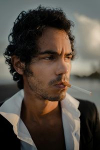 Smoking Image