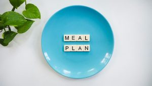 Meal Plan Images