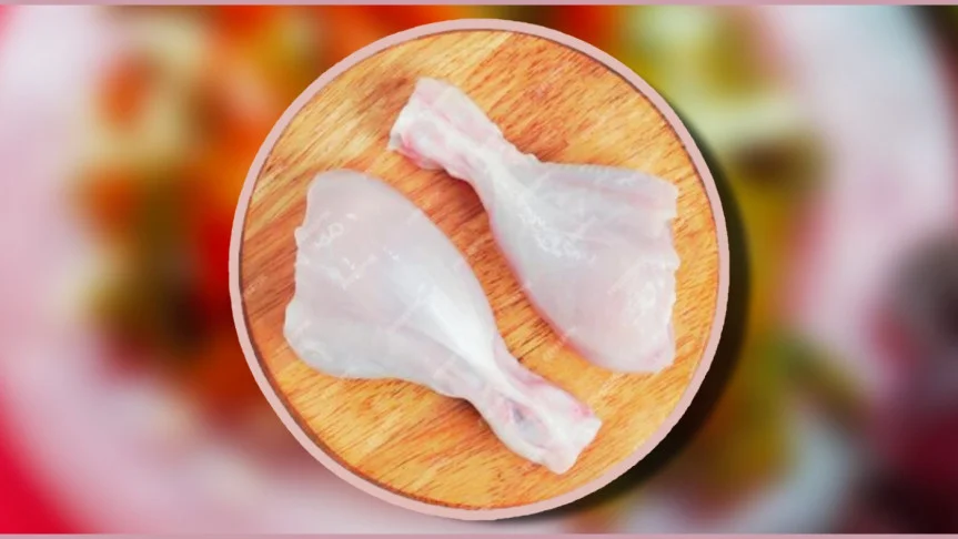 Which is More Beneficial: Chicken Leg Piece or Breast Meat?