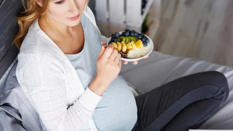 Five Healthy Tips for Pregnant Mothers